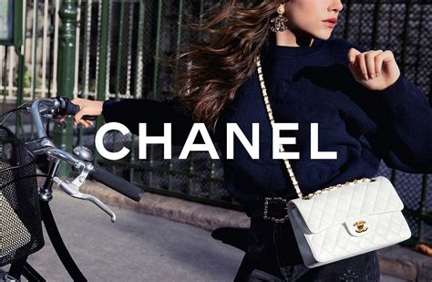 chanel about us